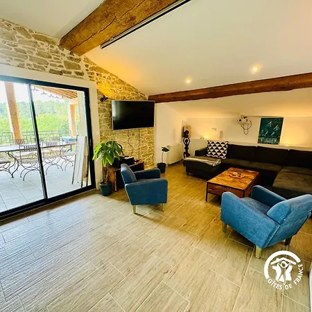 Domaine De Gazel Laure-Minervois