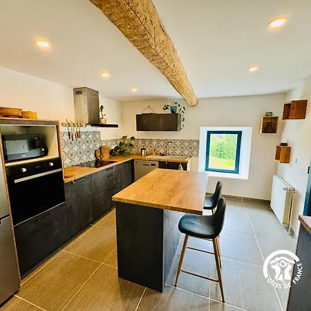 Domaine De Gazel Villa Laure-Minervois